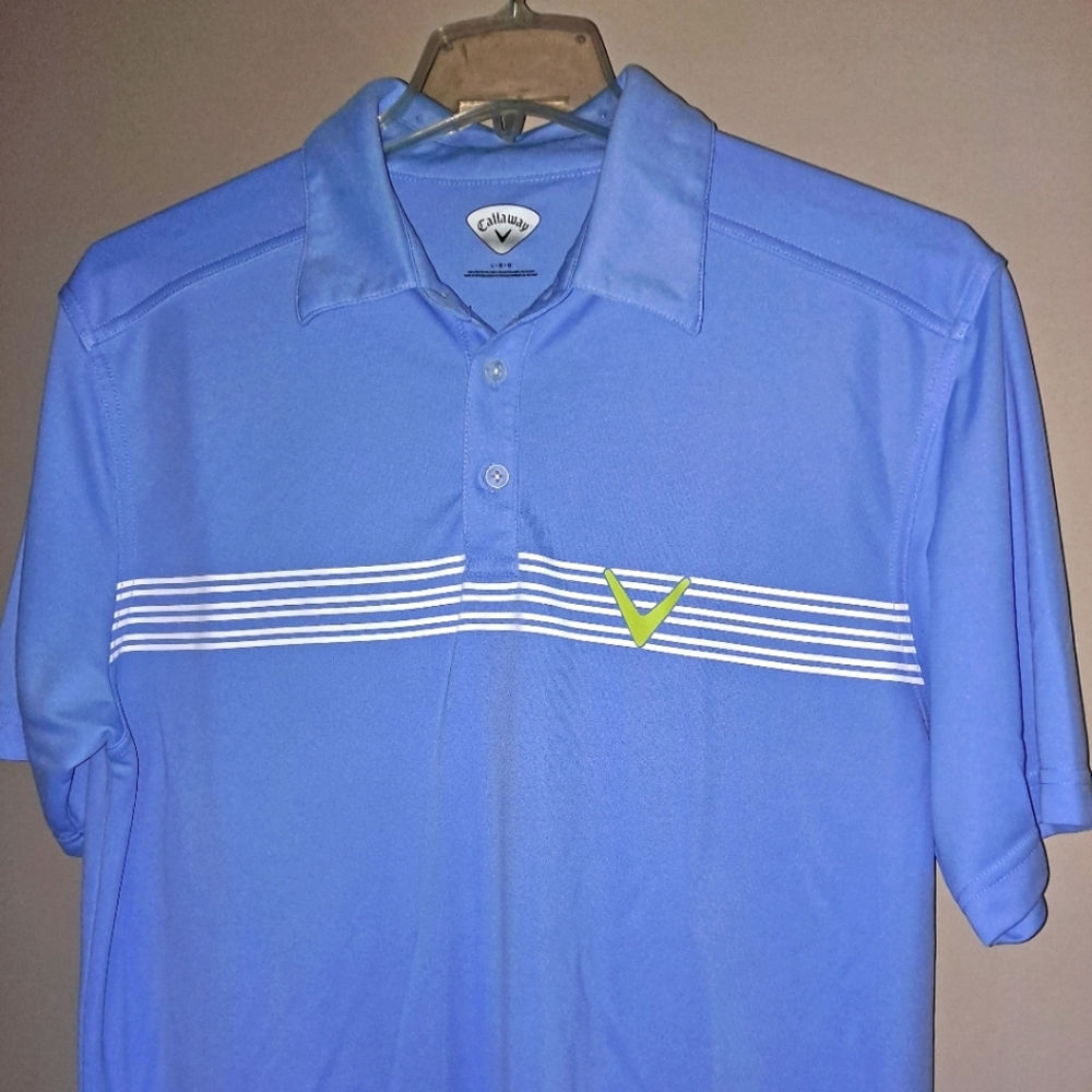 ⛳CALLAWAY GOLF🏌️‍♂️ L/G